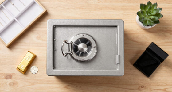 Best Precious Metals Storage Safes Compared