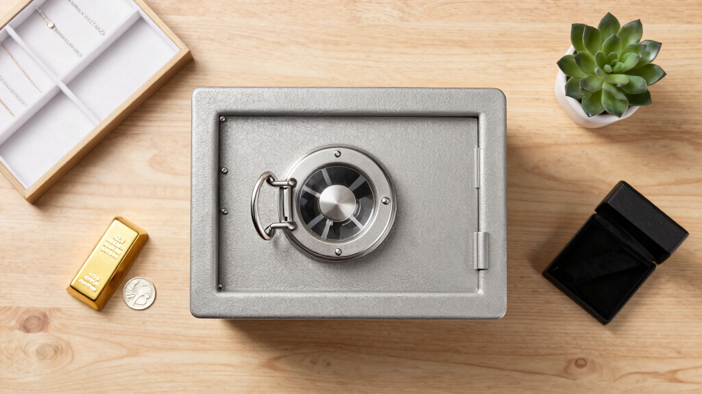 Best Precious Metals Storage Safes Compared