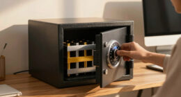 Best Precious Metals Storage Safes Compared