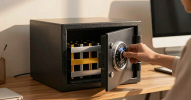 Best Precious Metals Storage Safes Compared