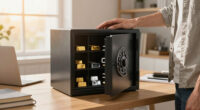 Best Precious Metals Storage Safes Compared
