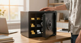 Best Precious Metals Storage Safes Compared