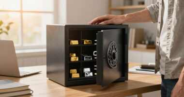 Best Precious Metals Storage Safes Compared