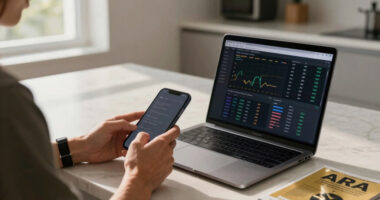 Binance bets on becoming a crypto 'super app' as stablecoins reshape growth