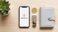 Binance.US CEO says exchange is rebuilding, eyes return to 20% U.S. market share
