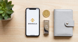 Binance.US CEO says exchange is rebuilding, eyes return to 20% U.S. market share
