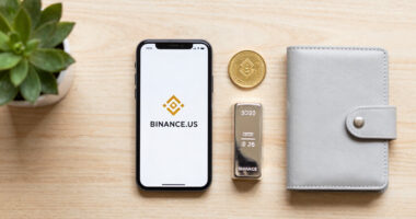 Binance.US CEO says exchange is rebuilding, eyes return to 20% U.S. market share