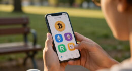 Bitcoin, Ethereum Spike, XRP and Dogecoin Climb Amid Sharp Crypto Recovery: Analyst Says 'Don't Fear' BTC Dropping to $60,000