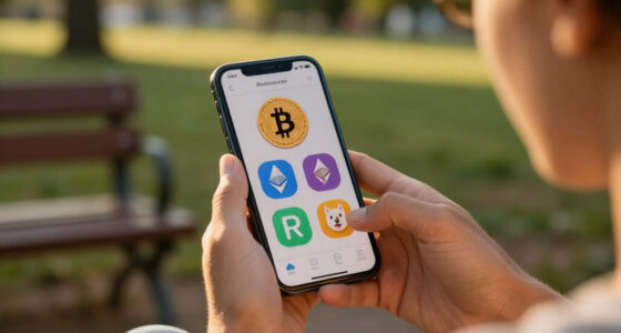 Bitcoin, Ethereum Spike, XRP and Dogecoin Climb Amid Sharp Crypto Recovery: Analyst Says 'Don't Fear' BTC Dropping to $60,000