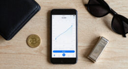 Bitcoin's $60,000-$70,000 range becomes third most traded range in history