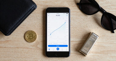 Bitcoin's $60,000-$70,000 range becomes third most traded range in history