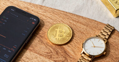 Bitcoin's $60,000-$70,000 range becomes third most traded range in history
