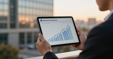 Blackstone Mortgage Trust Surges In Global Coverage