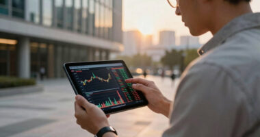 BofA Technician Sees a ‘Three-Wave Correction’ in S&P 500 Index