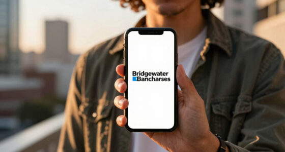 Bridgewater Bancshares Surges In Global Coverage