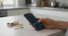 CoreWeave and Nebius shares fall on Meta cloud report