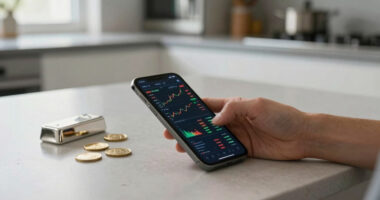 CoreWeave and Nebius shares fall on Meta cloud report