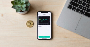 Crypto exchange Kraken is trying to become a bank in Europe