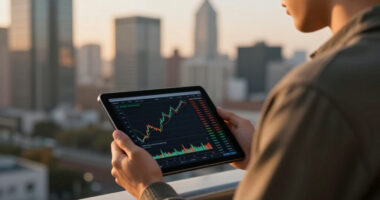 Dow Jones Surges In Global Coverage