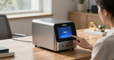 Emdoor Launches "Ailyn" AI Hub At WAIC 2026: Unifying Intelligence Across Every Device