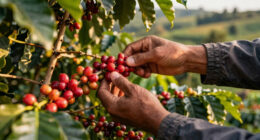 Essential COSTA RICA Brings Costa Rican Agricultural Products To Millions Of European Consumers
