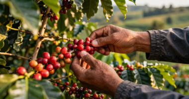 Essential COSTA RICA Brings Costa Rican Agricultural Products To Millions Of European Consumers