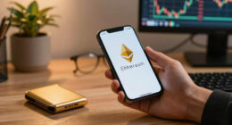 Ethereum Foundation lays out use cases for governments, institutions in new policy guide