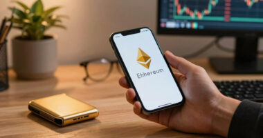 Ethereum Foundation lays out use cases for governments, institutions in new policy guide