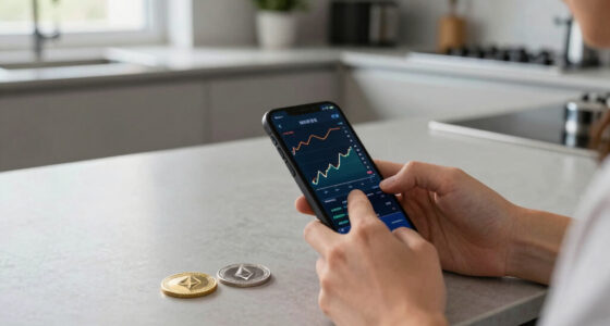 Ethereum Rallied 8% This Month While XRP Fell. Which Is the Better Buy?