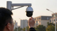 Hikvision Erhält Branchenweit Erste EUCC-Zertifizierung Für Netzwerkkameras