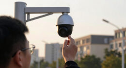 Hikvision Erhält Branchenweit Erste EUCC-Zertifizierung Für Netzwerkkameras