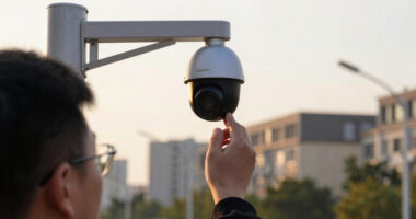 Hikvision Erhält Branchenweit Erste EUCC-Zertifizierung Für Netzwerkkameras
