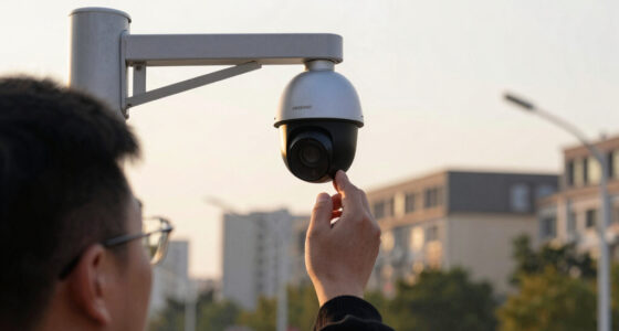 Hikvision Erhält Branchenweit Erste EUCC-Zertifizierung Für Netzwerkkameras