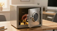 How to Choose Precious Metals Storage Safes