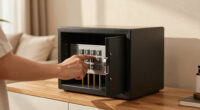 How to Choose Precious Metals Storage Safes
