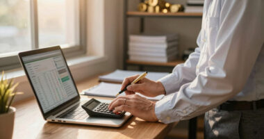 In HelloNation, Accounting Expert David Riggs Explains Bookkeeping Basics For Local Small Businesses