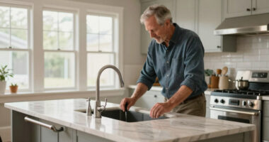 In HelloNation, Remodeling Expert Brian Ward Explains Aging In Place Remodeling Strategies