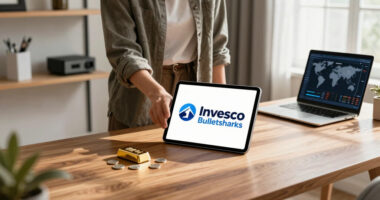 Invesco Bulletshares Surges In Global Coverage