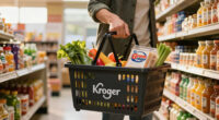 Kroger to purchase Giant Eagle for $1.65 billion