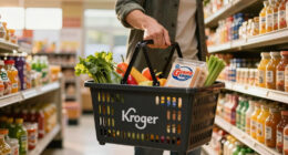 Kroger to purchase Giant Eagle for $1.65 billion