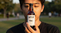 Lifted’s Highlandia THC Beverage Becomes a Top-Five Seller in WI, and Plans Expansion Into Other States