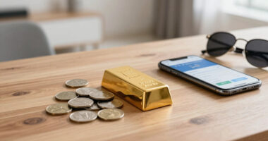 Marin Bancorp Surges In Global Coverage