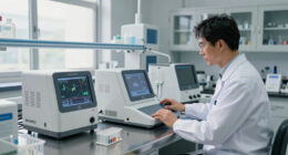 MGI Tech And Shanghai AI Laboratory Unveil ProtoPilot And BioLab Bench, Pioneering Physical AI For Life Sciences
