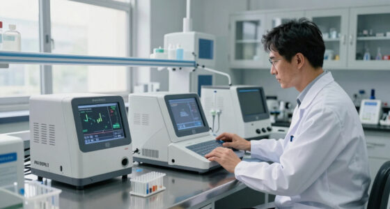 MGI Tech And Shanghai AI Laboratory Unveil ProtoPilot And BioLab Bench, Pioneering Physical AI For Life Sciences