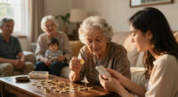 Multi-Generational Novel Explores The Lives, Struggles And Secrets Of An Immigrant Family As They Resettle In New Jersey
