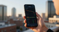 Nasdaq Surges In Global Coverage