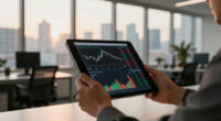 Nasdaq Surges In Global Coverage