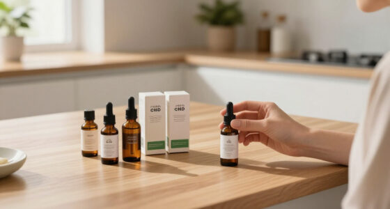 New Analysis Of Over 50 Studies Showed That All The Non-Prescription CBD Products Researched Fell Short Of Therapeutic Efficacy — Reinforcing The Case For Artelo's Optimized ART12.11 CBD Composition