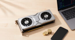 Nvidia: This Onetime Market Darling Is Now Surprisingly Undervalued