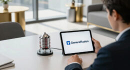 Pender Growth Fund Portfolio Company, General Fusion, Receives Shareholder Approval For Proposed Business Combination